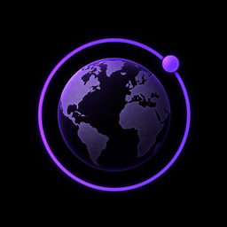 Borderlog app icon